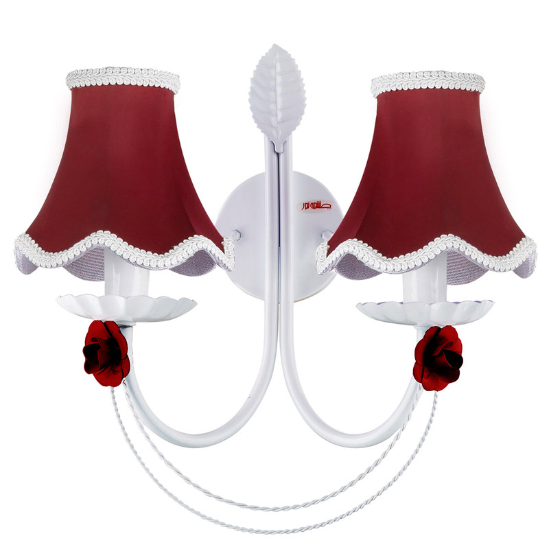 چراغ دیواری چشمه نور کد A2205/2W