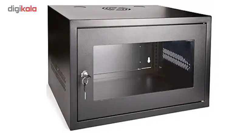 راک سرور کراس مدل9UD45