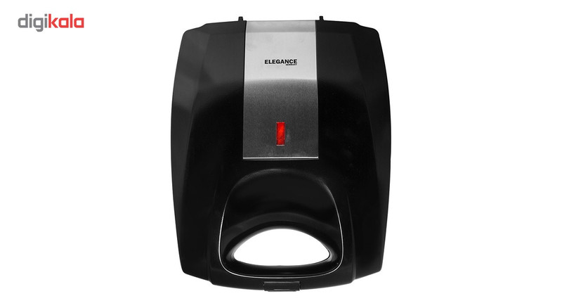 ساندویچ ساز الگانس مدل EL-9007