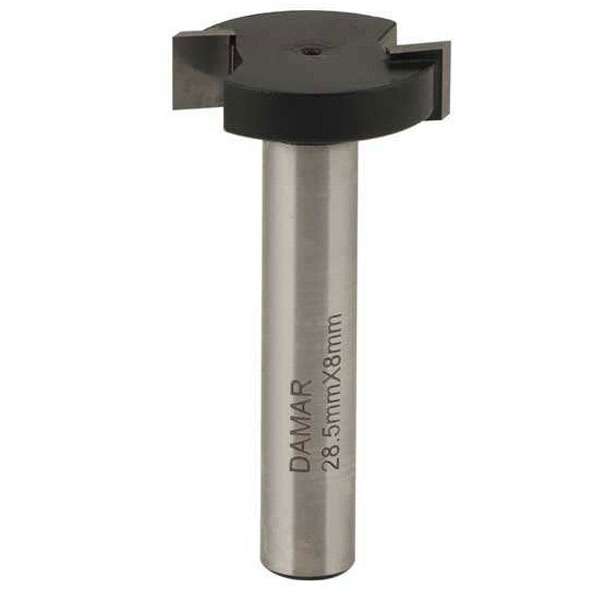 تیغ شیار افقی دامار مدل DM-MD8228510 تیغ شیار افقی دامار مدل DM-MD8228510