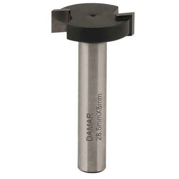 تیغ شیار افقی دامار مدل DM-MD8228510 تیغ شیار افقی دامار مدل DM-MD8228510