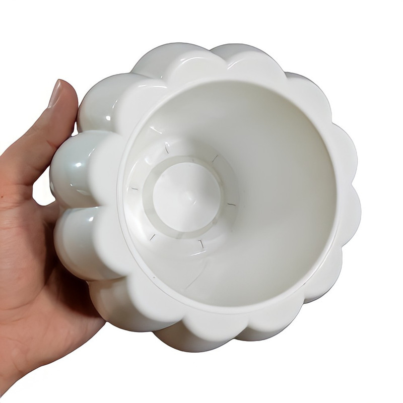 گلدان مدل کدو