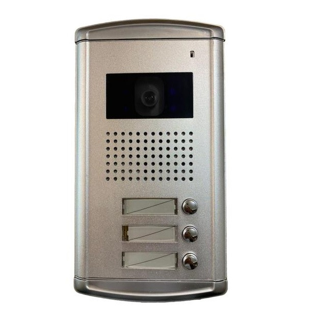 دربازکن تصویری مدل P50 کد 3 مجموعه دو عددی