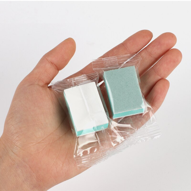 پولیش ناخن مدل مینی مجموعه 6 عددی