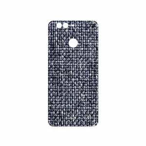 MAHOOT Fabric Texture 6 Cover Sticker for Huawei Nova 2 Plus