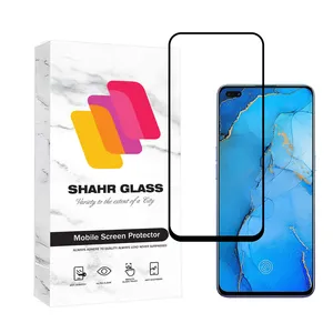   Shar Glass CRMSNWSH Screen Protector For OnePlus Nord