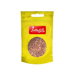مغز پسته شور گلبهار - 500 گرم