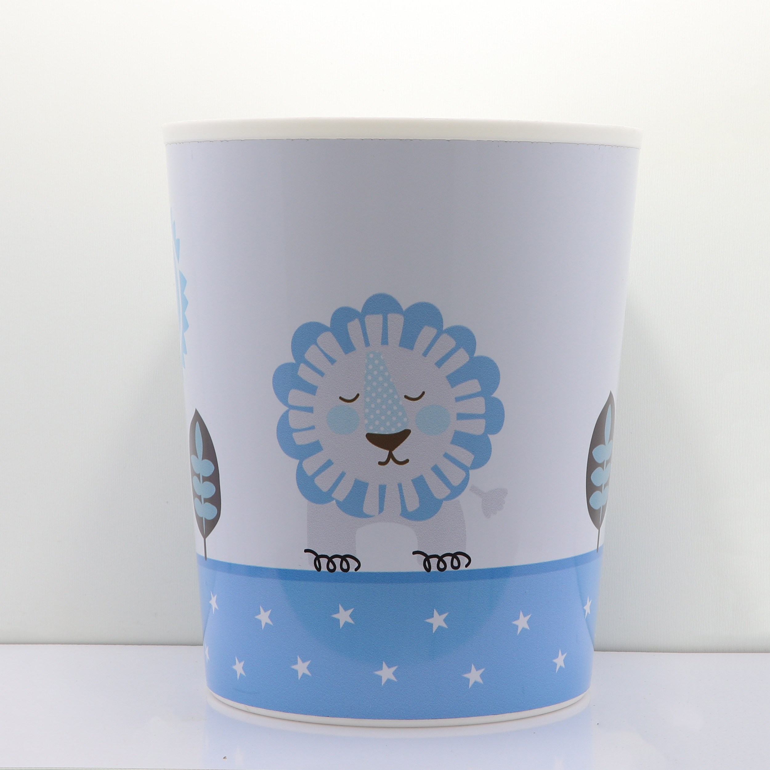 چراغ خواب کودک مدل KK14-K مجموعه 6 عددی