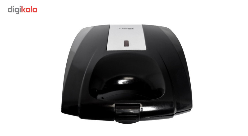 ساندویچ ساز الگانس مدل EL-9007