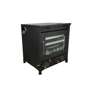 تنور گازی مدل مبتکر   TG222 PLUS