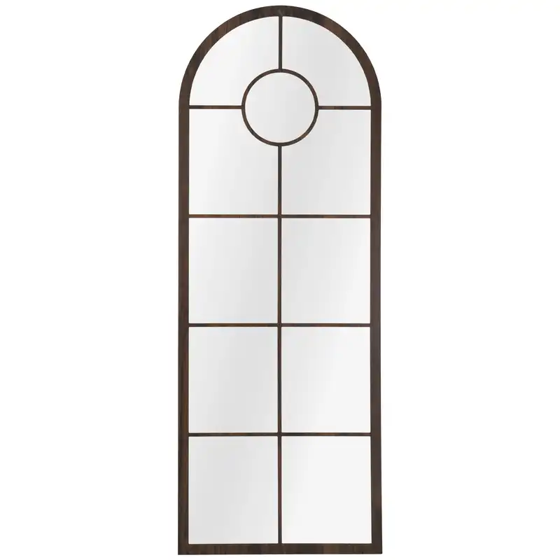 آینه الف مدل   قدی طرح ساغر