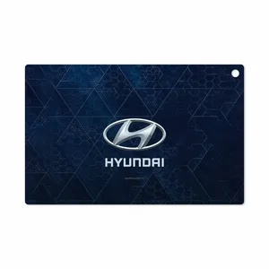 MAHOOT Hyundai-Logo Cover Sticker for Sony Xperia Z2 Tablet LTE 2014