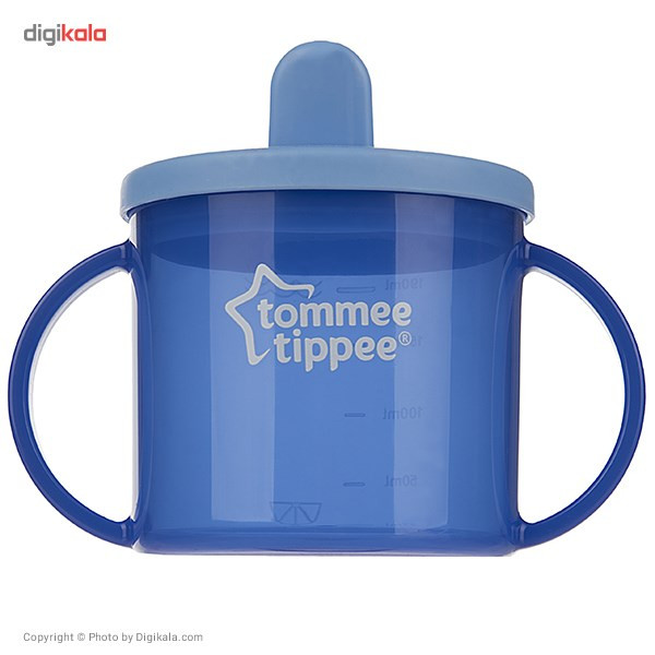 آبمیوه خوری تامی تیپی مدل TT431110