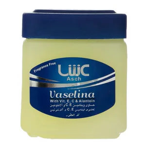Asch Classic Vazeline 125ml