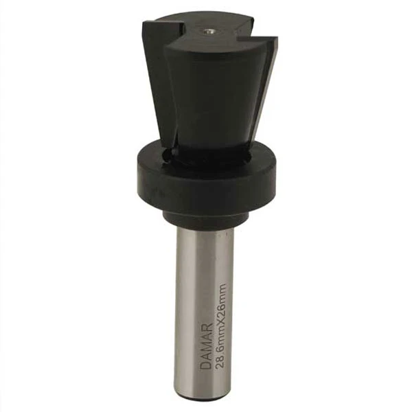 تیغ اور فرز پخ سینک کورین دامار مدل DMZ512864R