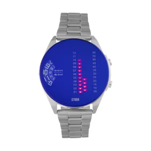ساعت مچی دیجیتال مردانه استورم مدل ST 47431-LB