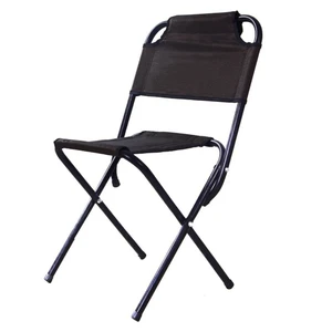 صندلی سفری تاشو مدل vk06