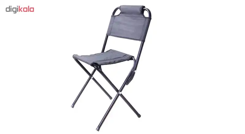 صندلی سفری تاشو مدل VK06