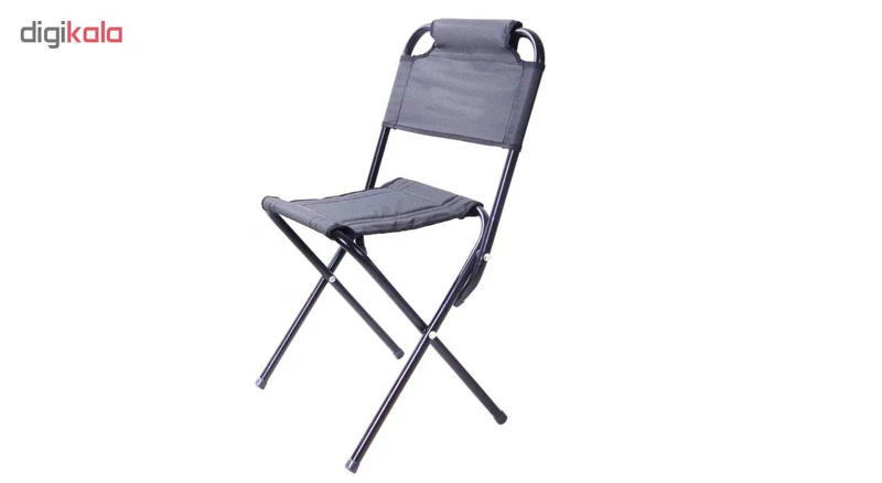 عکس شماره 2 : صندلی سفری تاشو مدل vk06