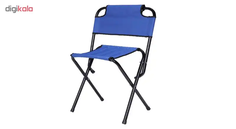 صندلی سفری تاشو مدل VK06
