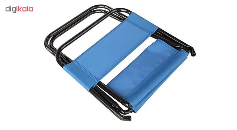 عکس شماره 4 : صندلی سفری تاشو مدل vk06