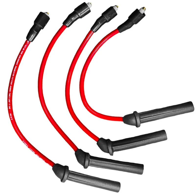 وايرشمع کد 1802 مناسب برای شاهين بسته 4 عددی