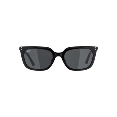 عینک آفتابی ویفرر (Wayfarer) ری بن مدل 0RB4439D-901-87