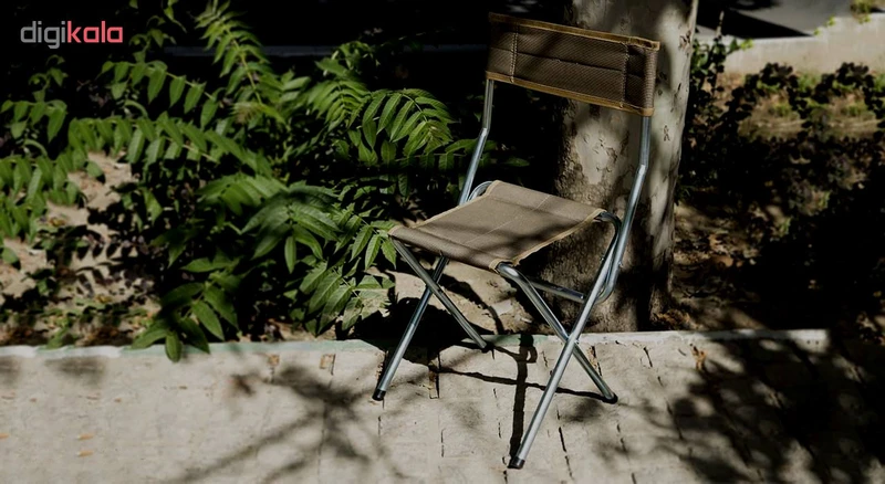 عکس شماره 12 : صندلی سفری تاشو مدل vk06