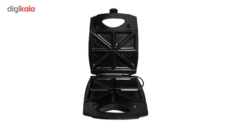 ساندویچ ساز الگانس مدل EL-9007