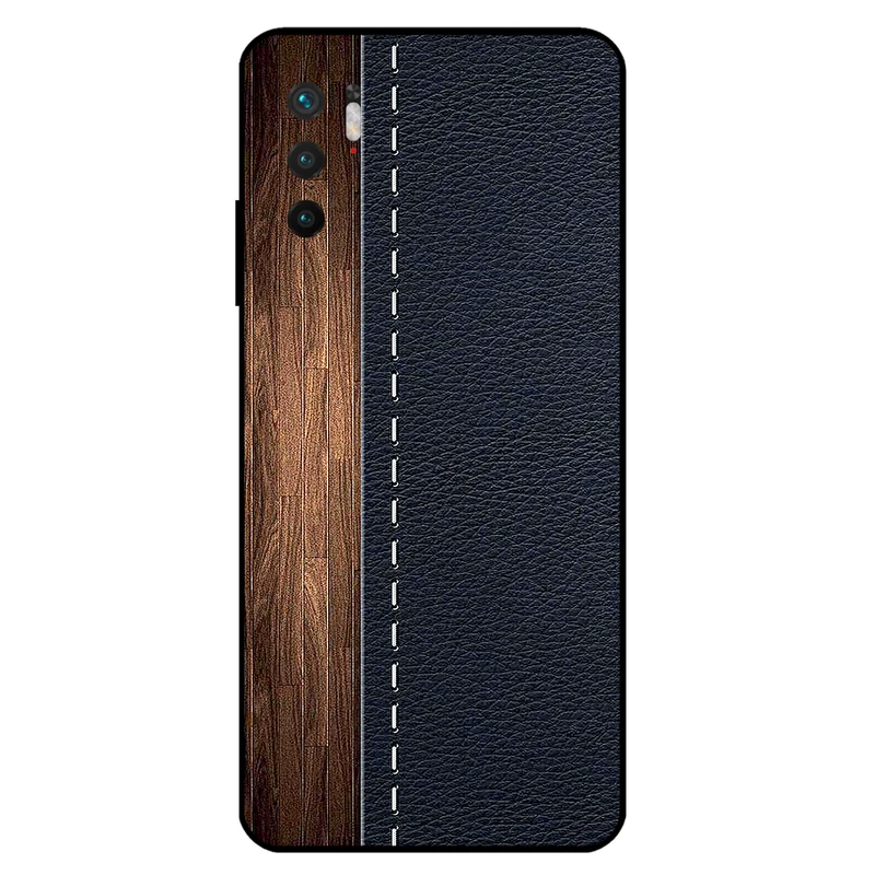 کاور مگافون کد 4080 مناسب برای گوشی موبایل شیائومی Redmi Note 10 5G / Poco M3 Pro