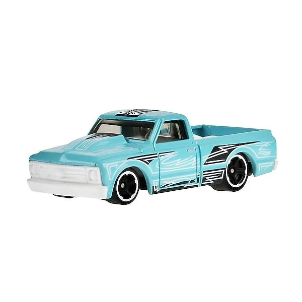 ماشین بازی هات ویلز مدل 67 Chevy C10 کد 5785 / HYW74