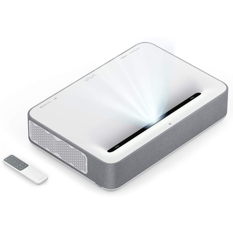ویدئو پروژکتور واوا مدل 4K