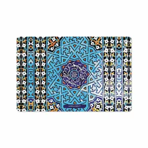 MAHOOT Iran-Tile7 Cover Sticker for Huawei Mediapad M6 10.8 2019
