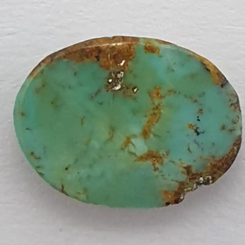 سنگ فیروزه مدل نیشابور کد B117