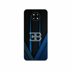 MAHOOT BUGATTI Cover Sticker for Nokia G10