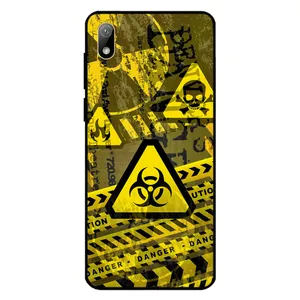 Megafone 7703 Cover For Xiaomi Redmi 7A