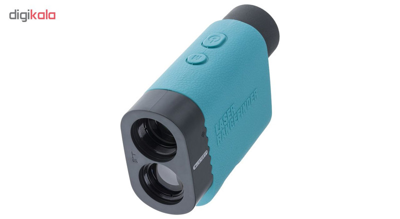 فاصله یاب لیزری مایلسی مدل PF3-600m