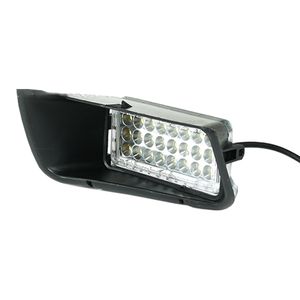 نقد و بررسی چراغ مه شکن جلو مدل LED مناسب برای پژو 405 بسته 2 عددی توسط خریداران