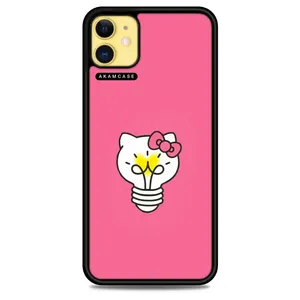 کاور آکام مدل AMCWA11-745 مناسب برای گوشی موبایل اپل iPhone 11