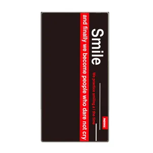 شارژر همراه ریمکس مدل  RPP-68 Coolslim ظرفیت 5000 میلی آمپر ساعت