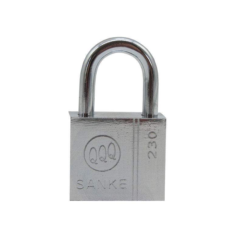 قفل آویز سانکی مدل 230 قفل آویز سانکی مدل 230