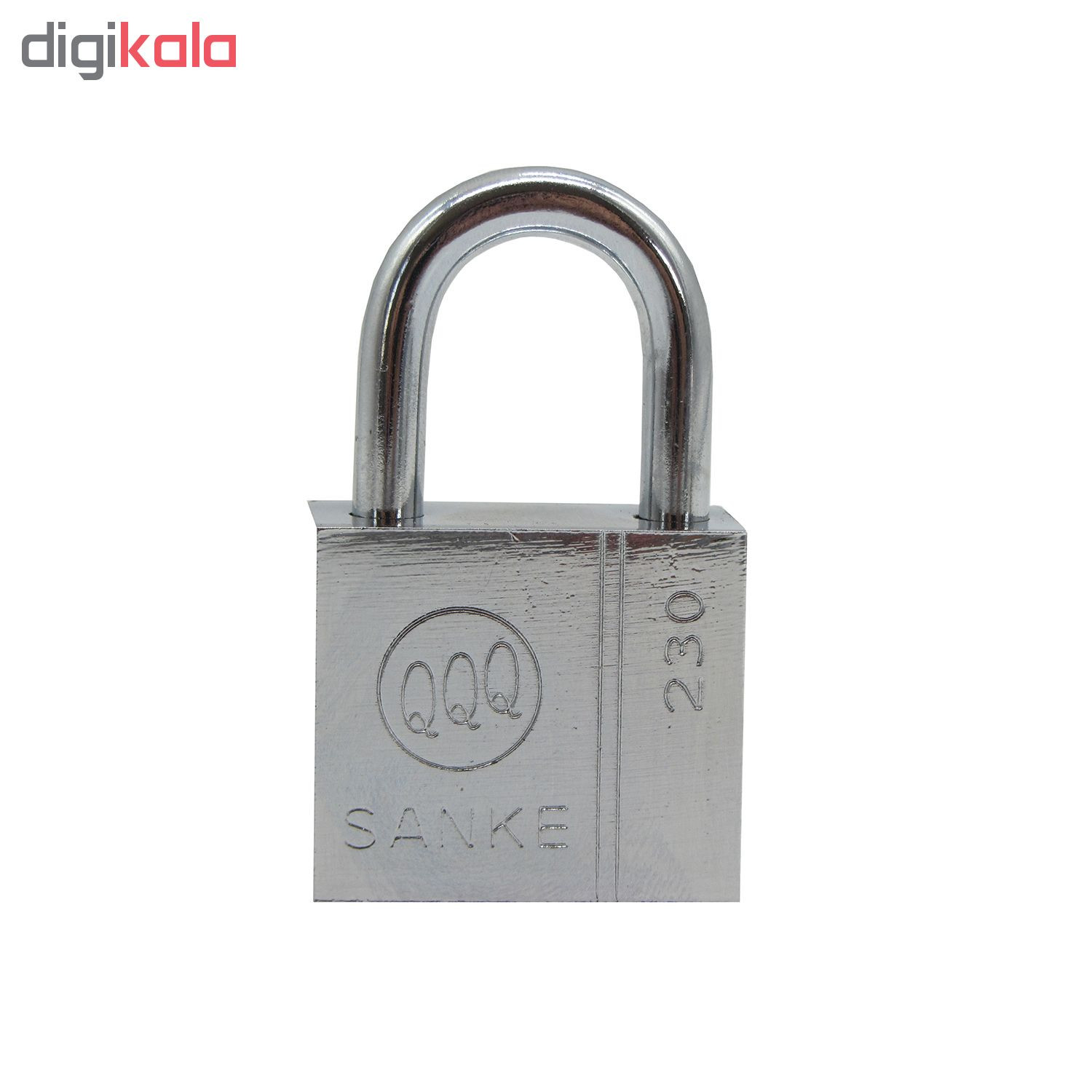 قفل آویز سانکی مدل 230 قفل آویز سانکی مدل 230