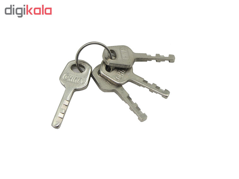 قفل آویز سانکی مدل 230 قفل آویز سانکی مدل 230
