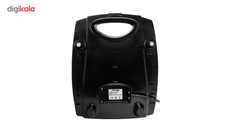 ساندویچ ساز الگانس مدل EL-9007