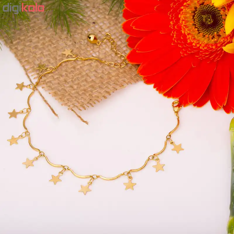 پابند طرح ستاره کد PA1031