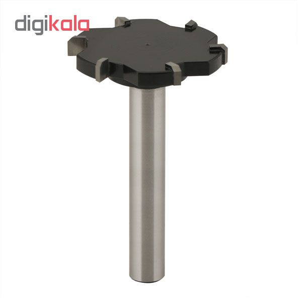 تیغ اور فرز پله کف کورین دامار مدل DMZ725244B