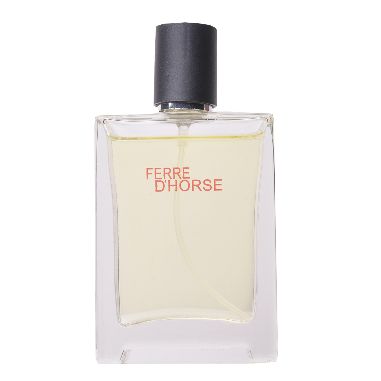 عطر جیبی مردانه فری مدل d horse