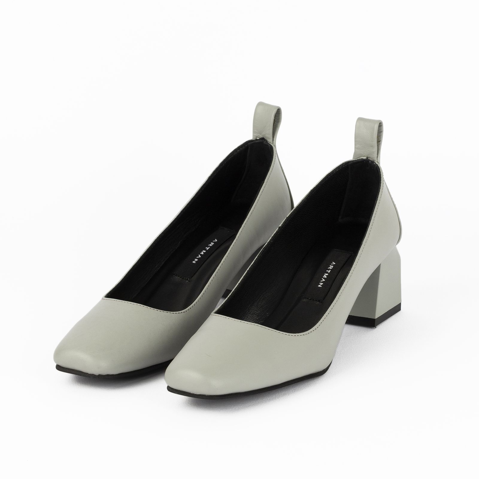 کفش زنانه آرتمن مدل Elfie 2-gray -  - 6