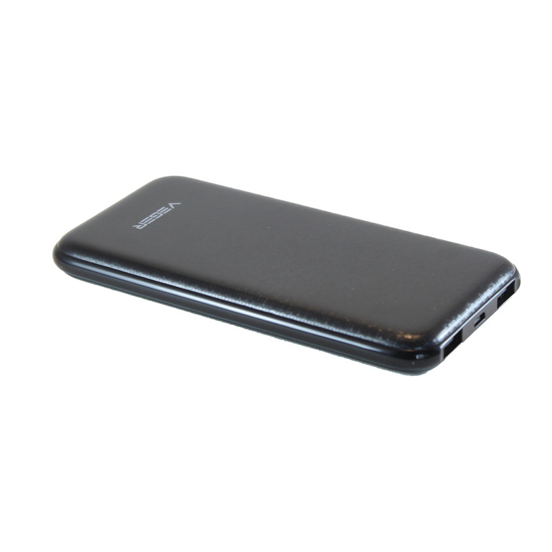 شارژر همراه وگر مدل VP-1010 SE ظرفیت 10000 میلی آمپر ساعت