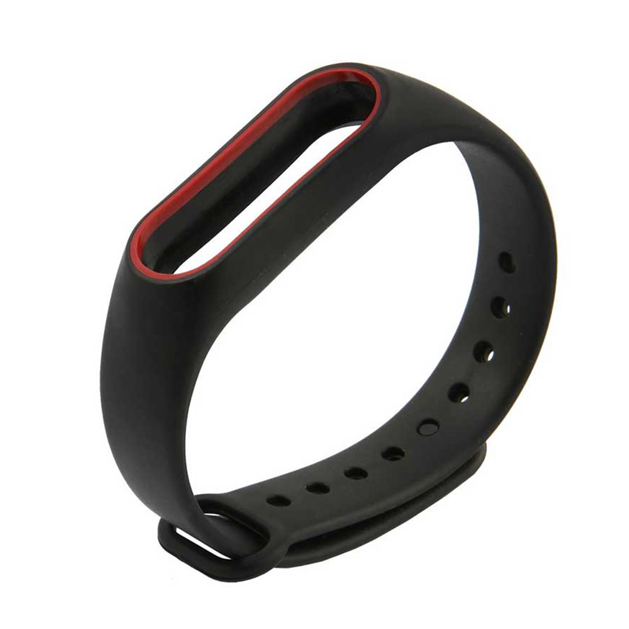 بند مچ بند هوشمند شیائومی مدل Mi Band 2 Silicone03